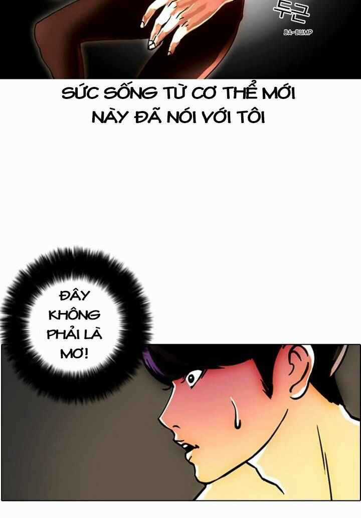 Hoán Đổi Diệu Kì Chapter 3 trang 9