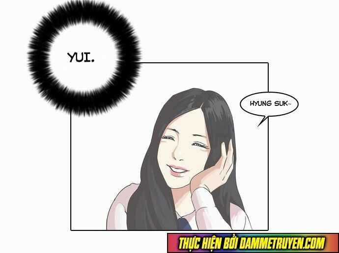 Hoán Đổi Diệu Kì Chapter 30 trang 1