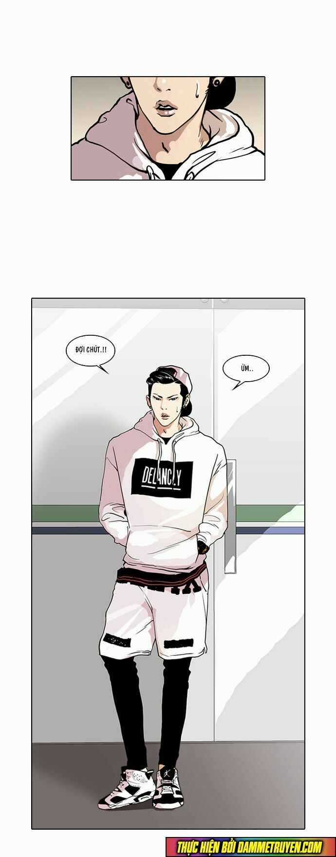 Hoán Đổi Diệu Kì Chapter 30 trang 12