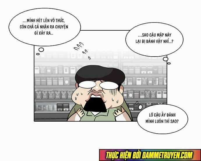 Hoán Đổi Diệu Kì Chapter 30 trang 14