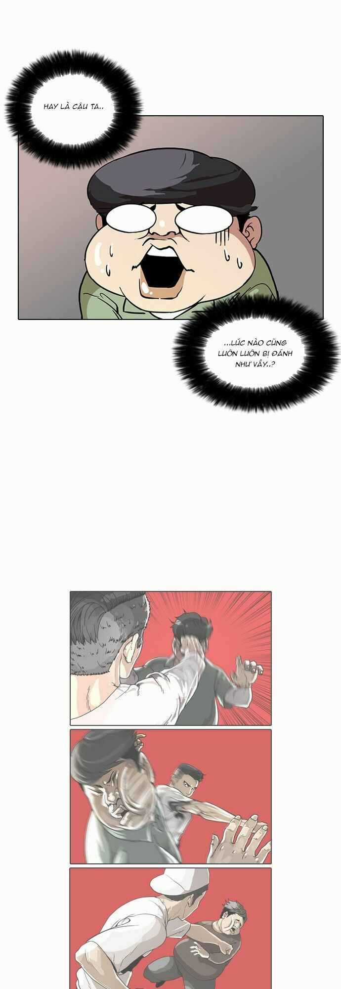 Hoán Đổi Diệu Kì Chapter 30 trang 15