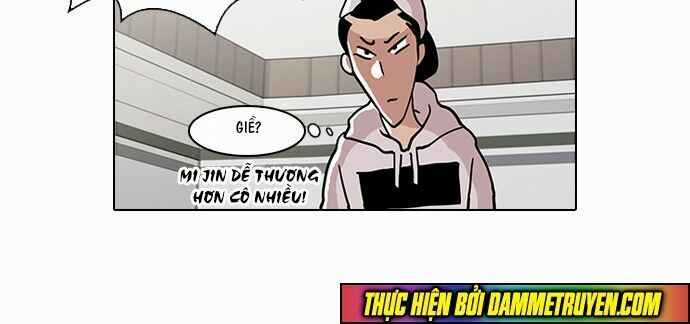 Hoán Đổi Diệu Kì Chapter 30 trang 27