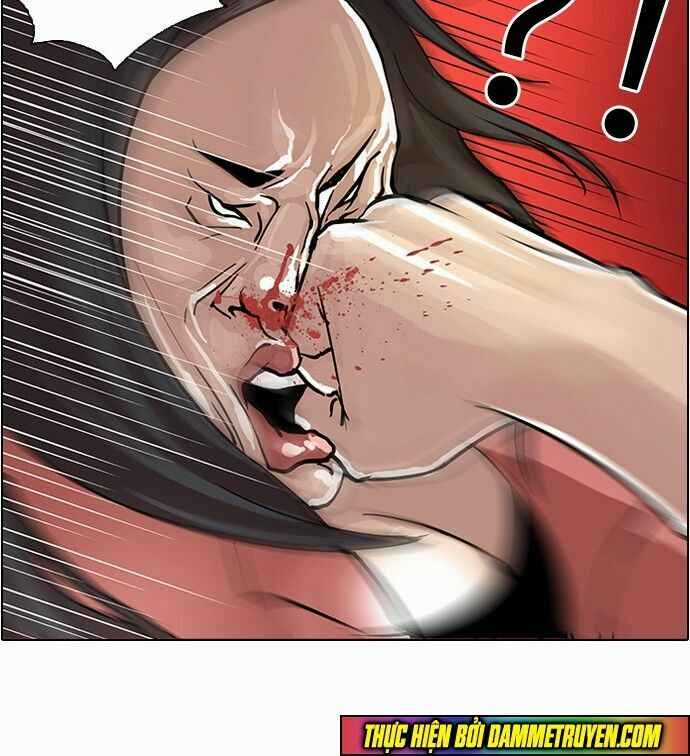 Hoán Đổi Diệu Kì Chapter 30 trang 29