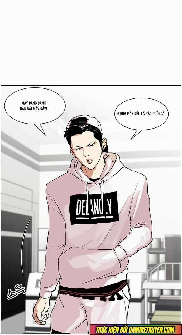 Hoán Đổi Diệu Kì Chapter 30 trang 35