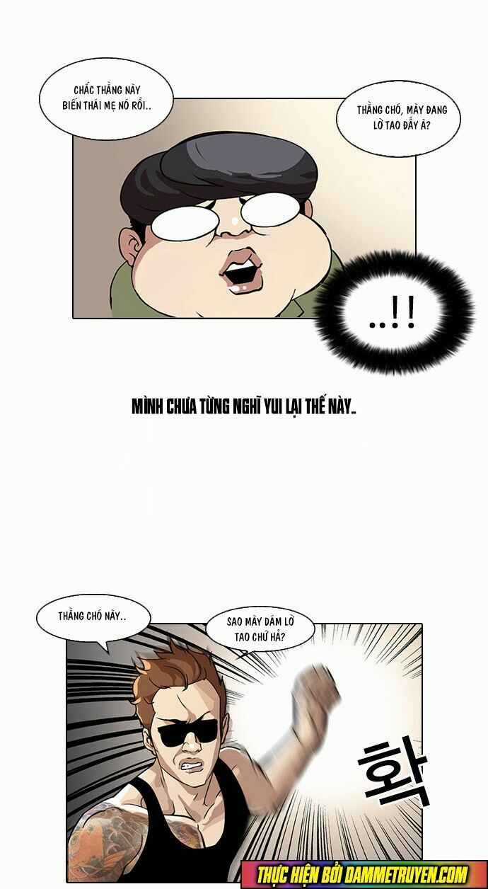 Hoán Đổi Diệu Kì Chapter 30 trang 4