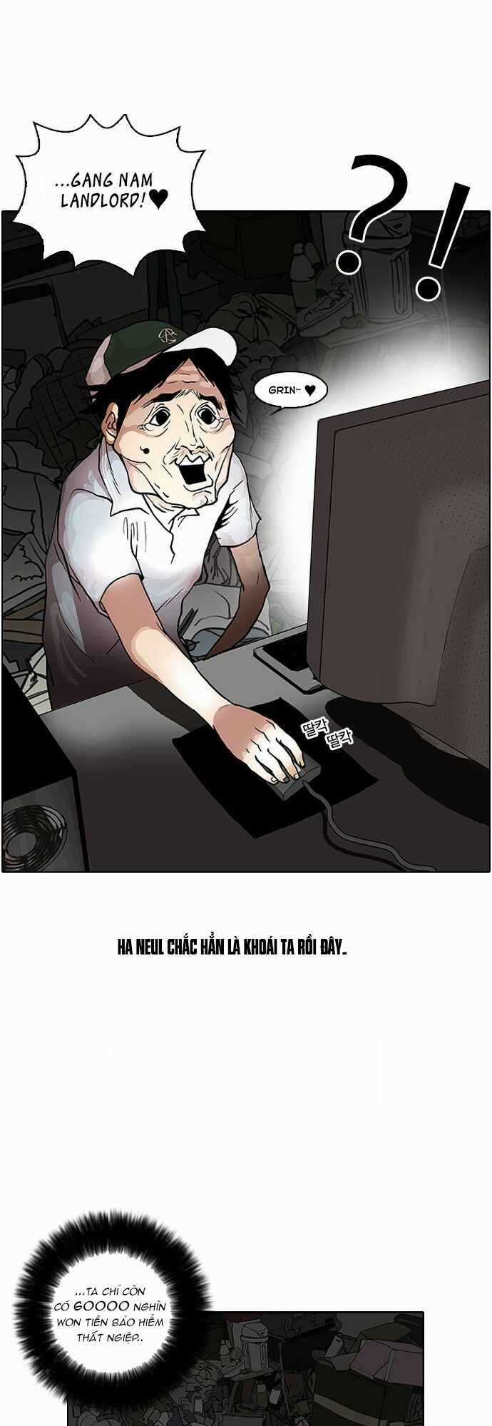 Hoán Đổi Diệu Kì Chapter 30 trang 42