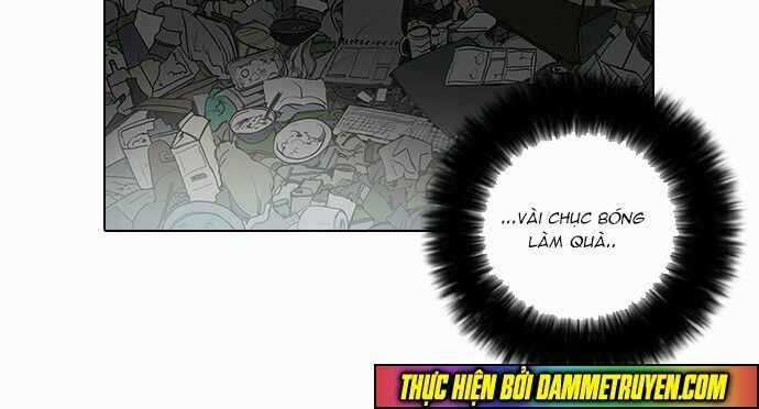 Hoán Đổi Diệu Kì Chapter 30 trang 43