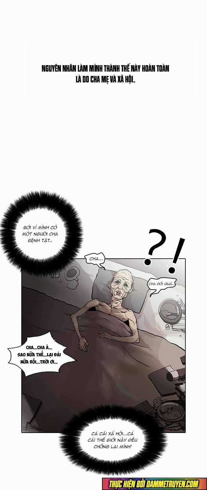 Hoán Đổi Diệu Kì Chapter 30 trang 47