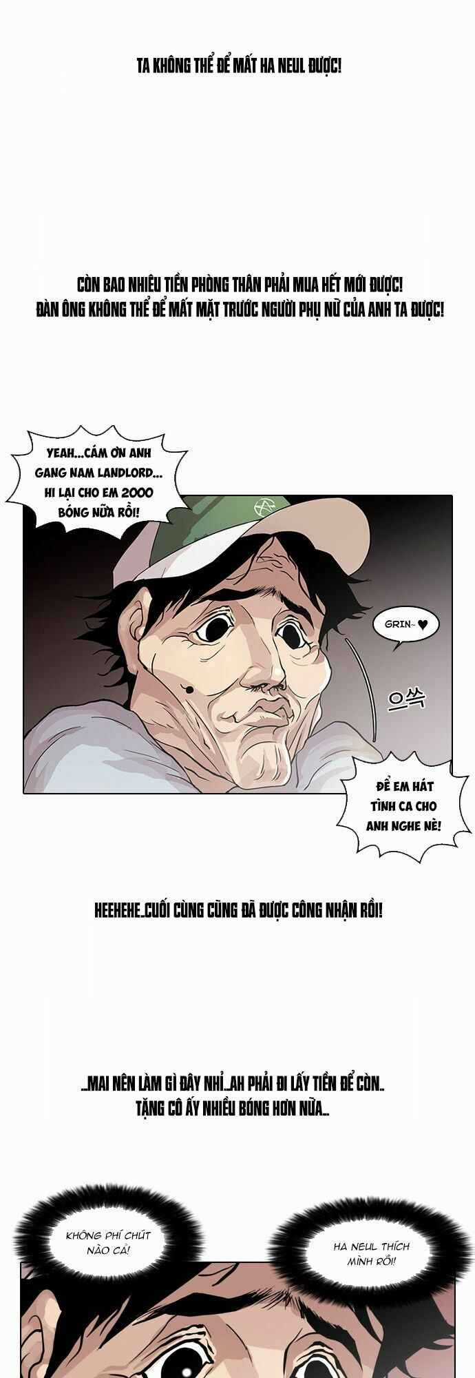 Hoán Đổi Diệu Kì Chapter 30 trang 51