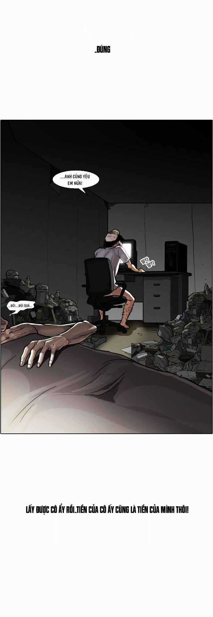 Hoán Đổi Diệu Kì Chapter 30 trang 55