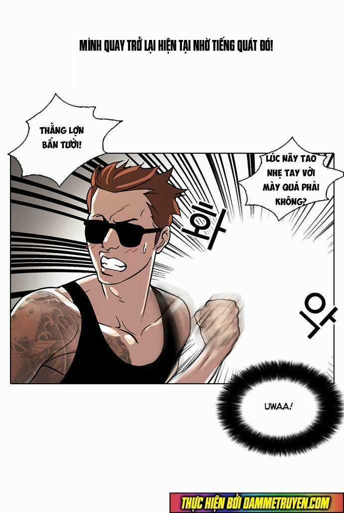 Hoán Đổi Diệu Kì Chapter 30 trang 9