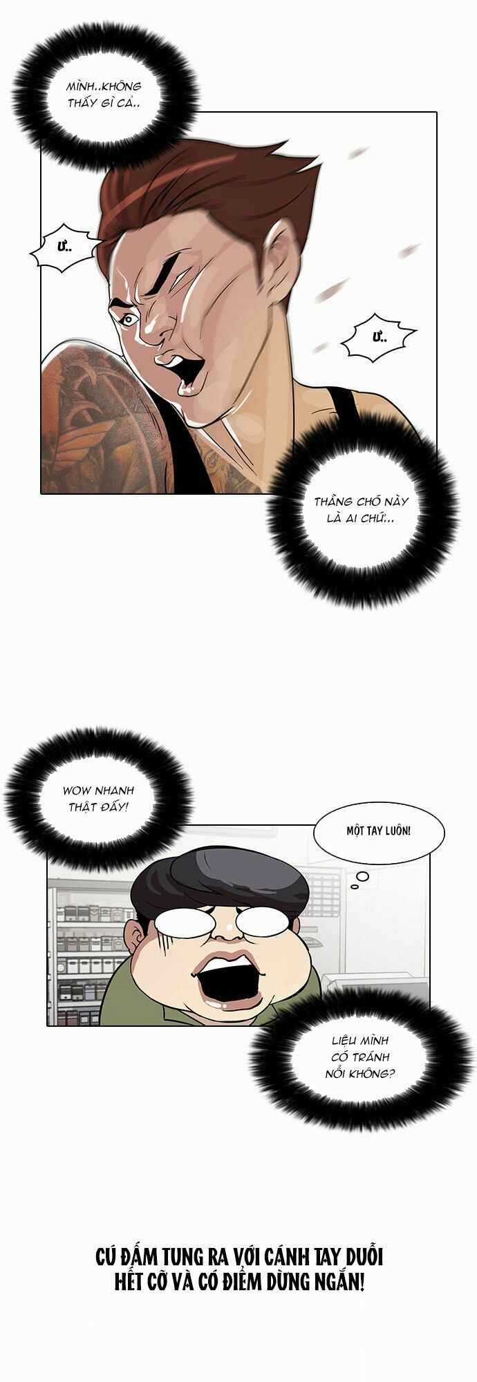 Hoán Đổi Diệu Kì Chapter 31 trang 15