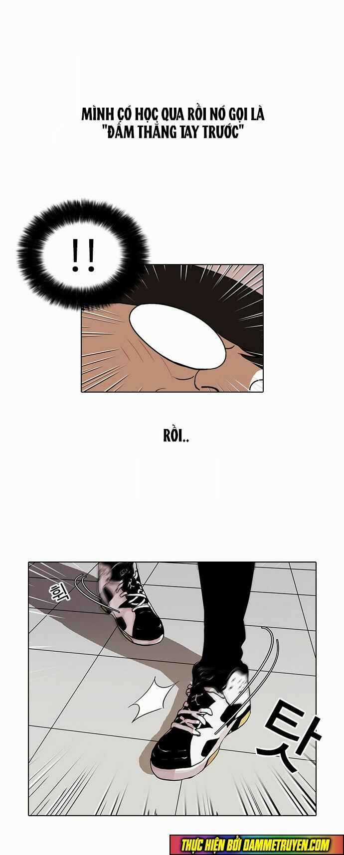 Hoán Đổi Diệu Kì Chapter 31 trang 17