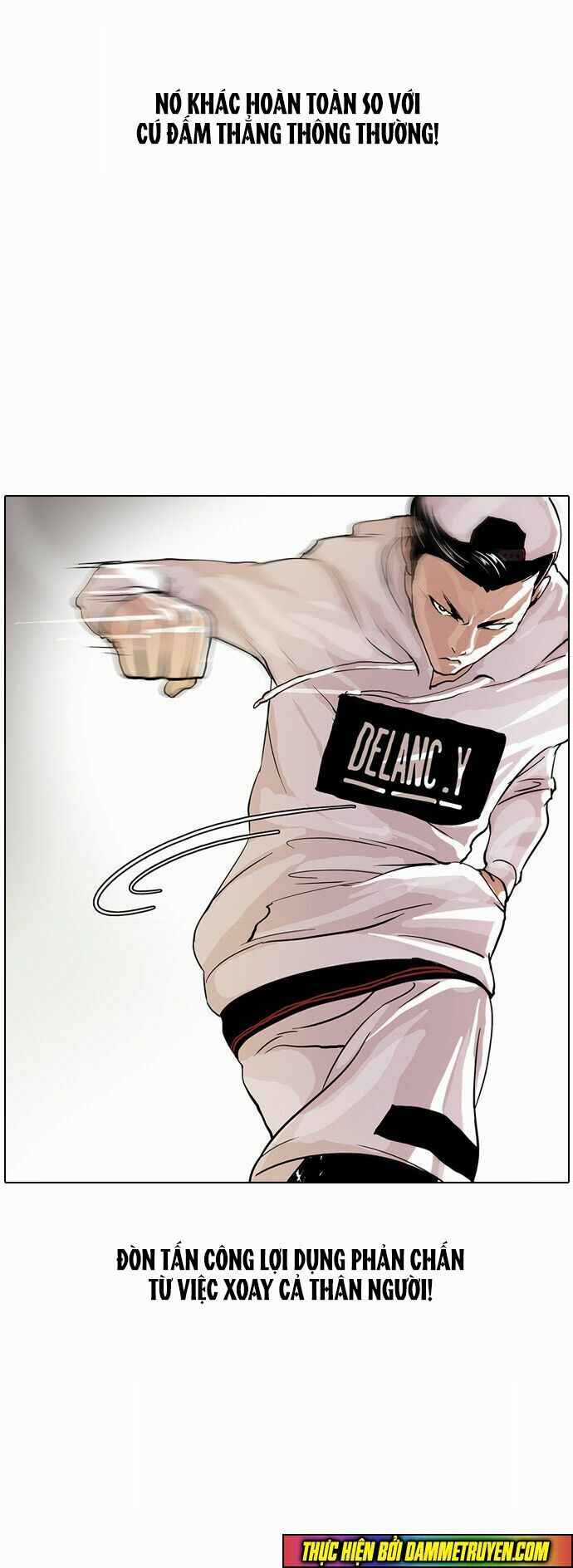 Hoán Đổi Diệu Kì Chapter 31 trang 18