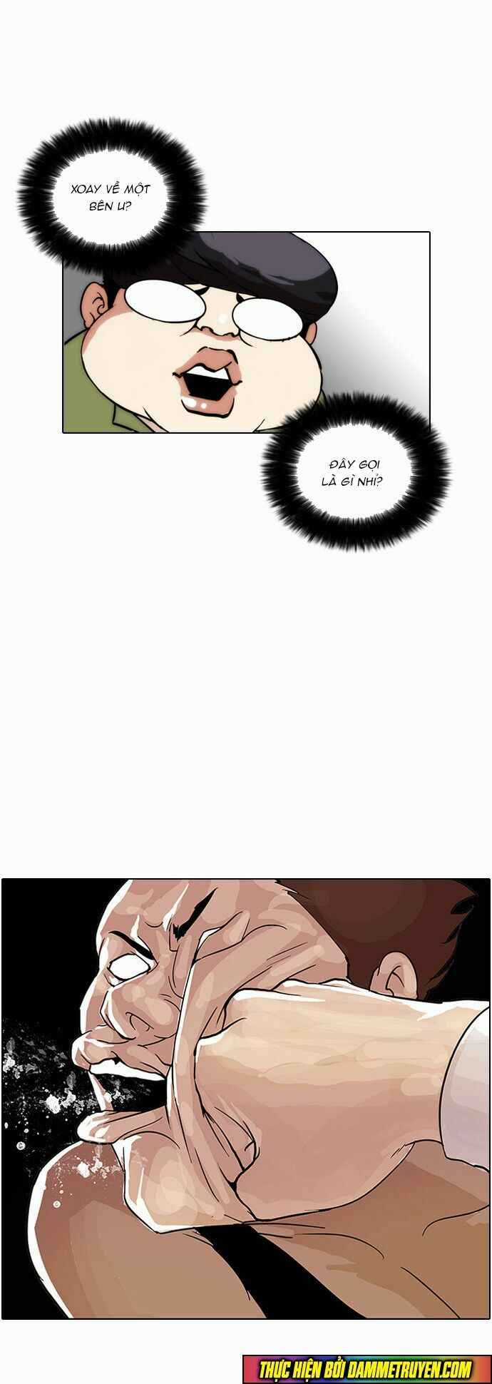 Hoán Đổi Diệu Kì Chapter 31 trang 19