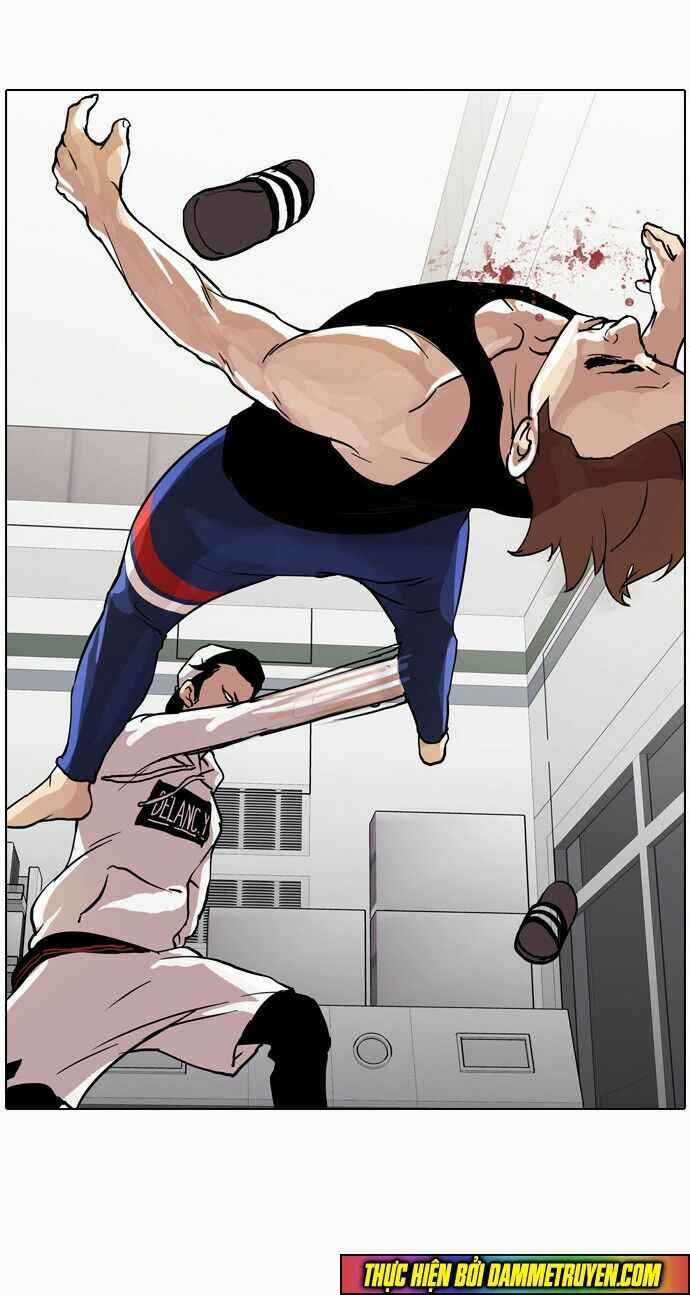 Hoán Đổi Diệu Kì Chapter 31 trang 20