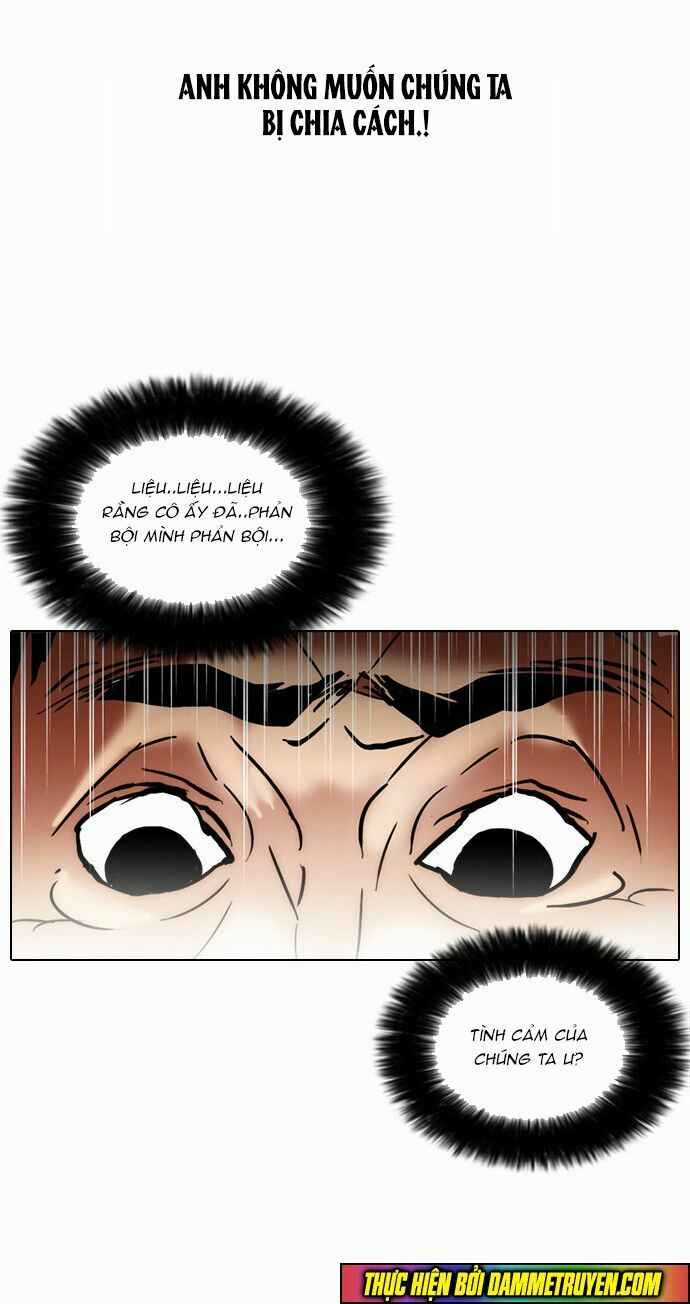 Hoán Đổi Diệu Kì Chapter 31 trang 33