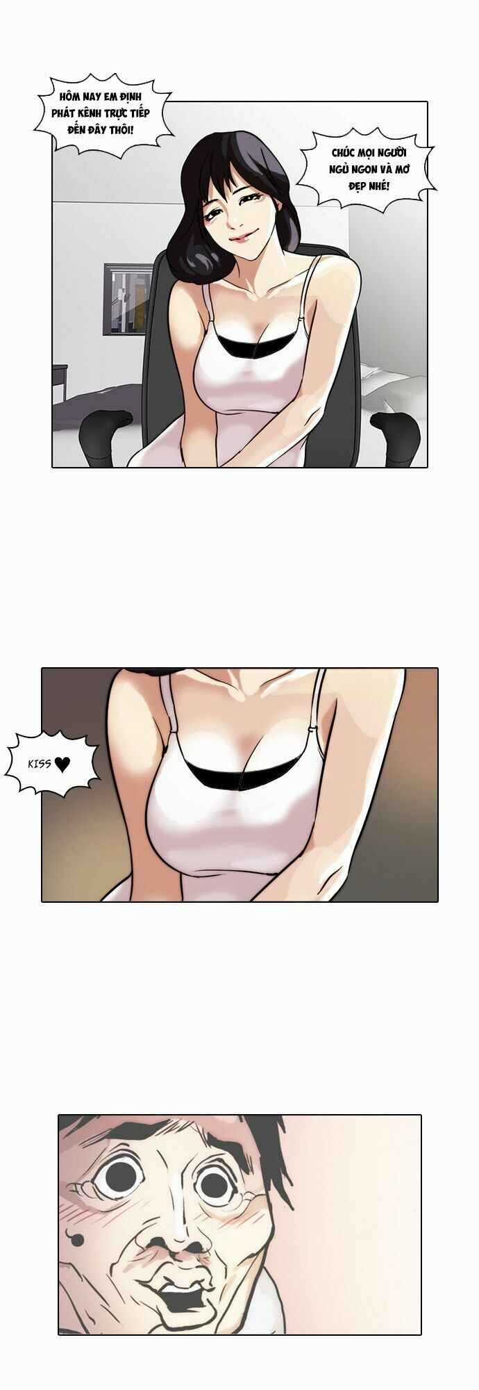 Hoán Đổi Diệu Kì Chapter 31 trang 35