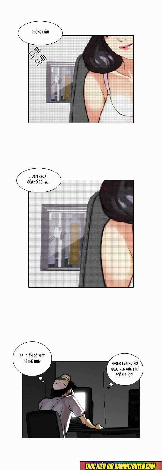 Hoán Đổi Diệu Kì Chapter 31 trang 38