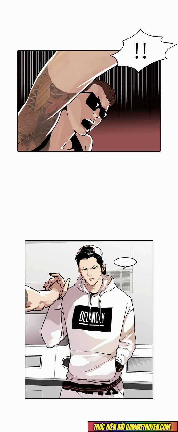 Hoán Đổi Diệu Kì Chapter 31 trang 4