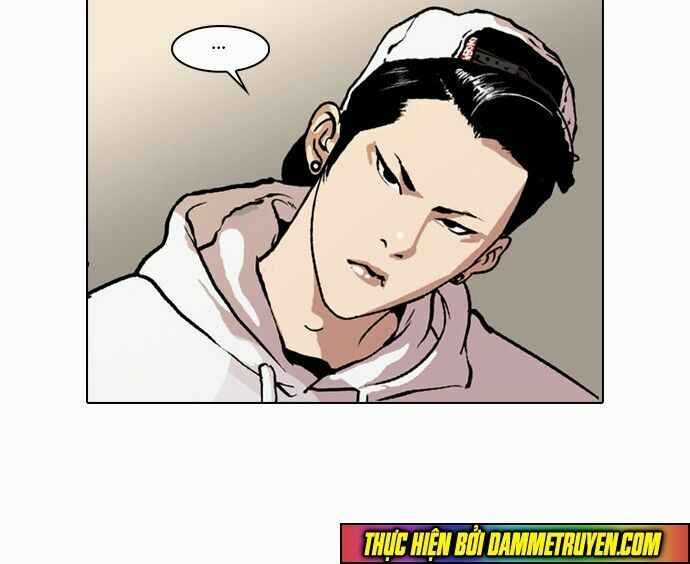 Hoán Đổi Diệu Kì Chapter 31 trang 6