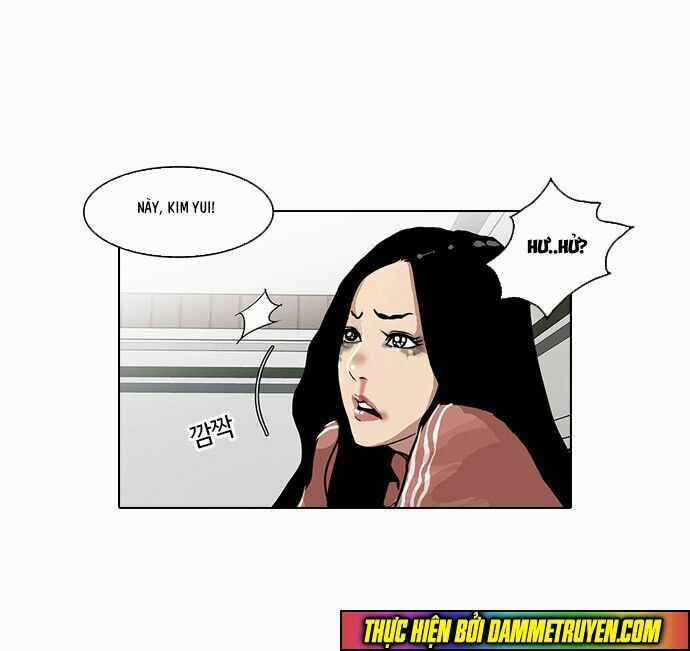 Hoán Đổi Diệu Kì Chapter 31 trang 7