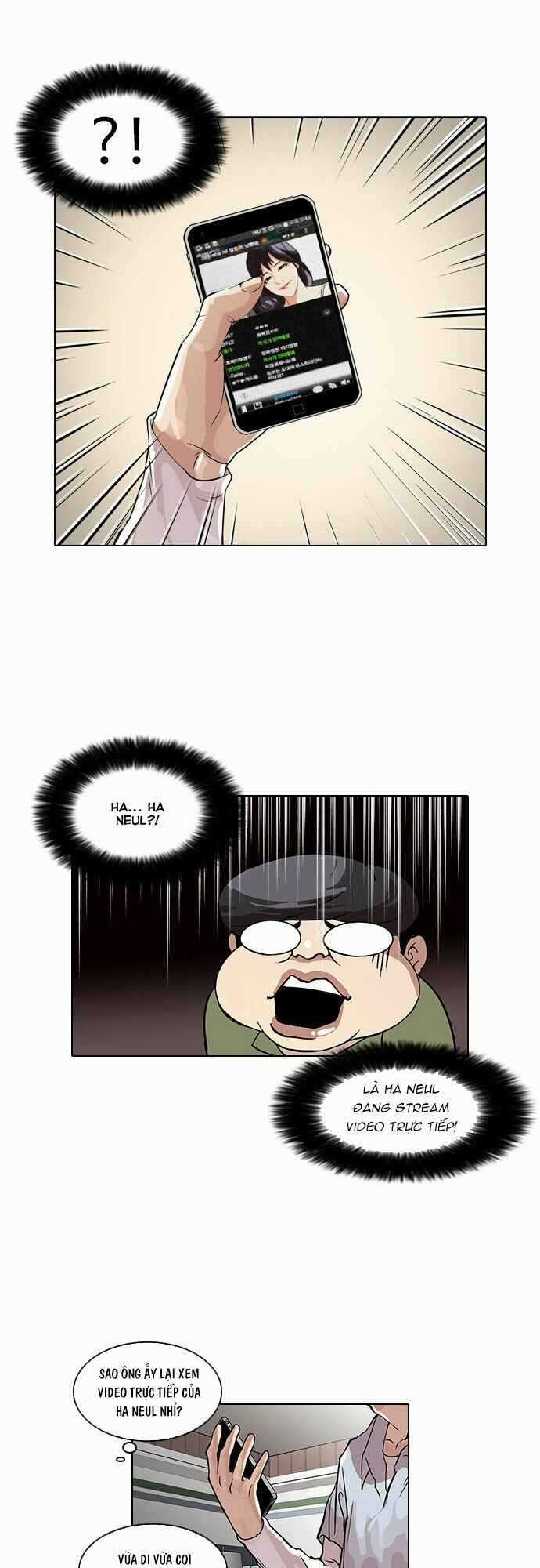 Hoán Đổi Diệu Kì Chapter 32 trang 11