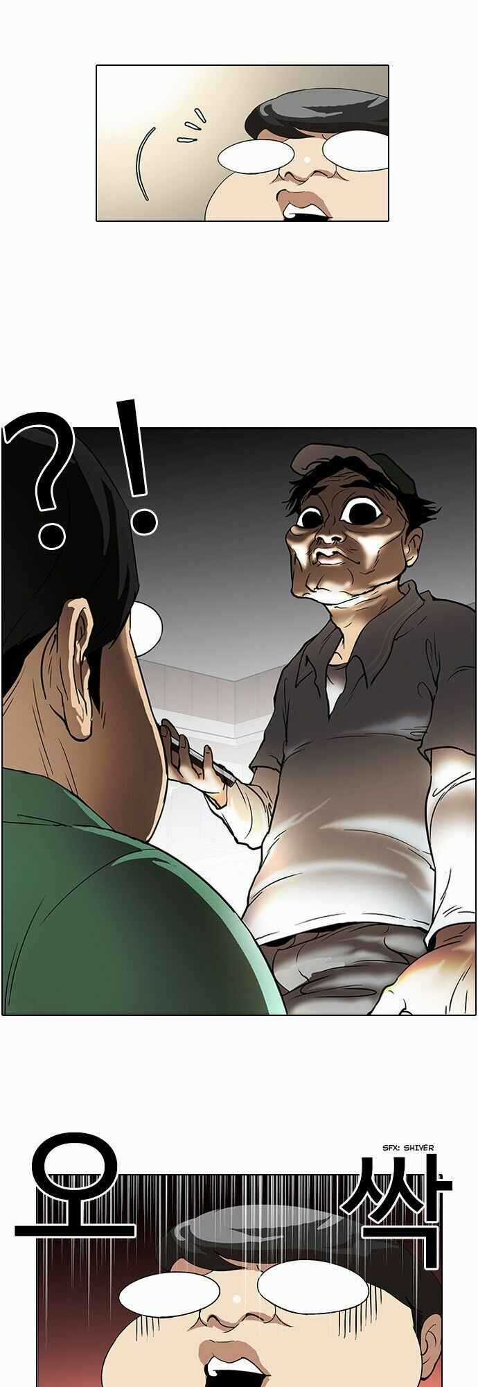 Hoán Đổi Diệu Kì Chapter 32 trang 13