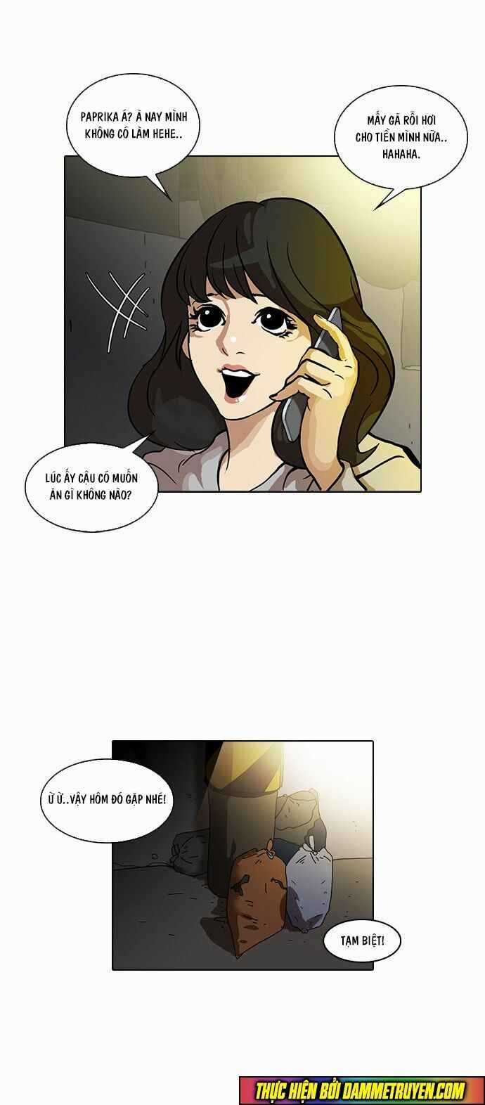 Hoán Đổi Diệu Kì Chapter 32 trang 19