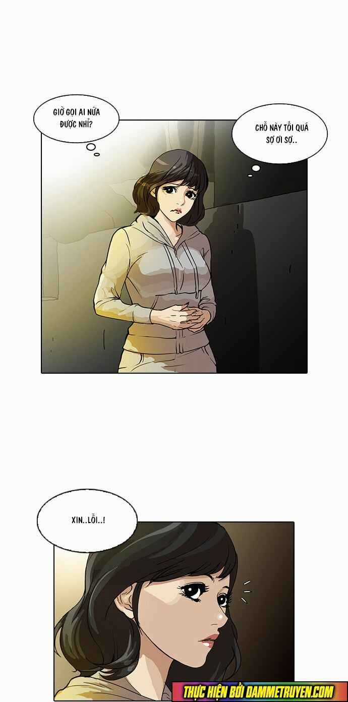 Hoán Đổi Diệu Kì Chapter 32 trang 20