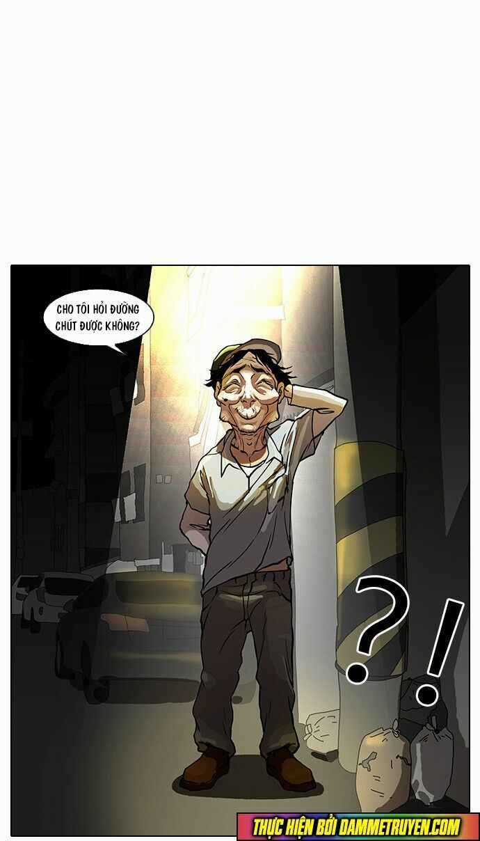 Hoán Đổi Diệu Kì Chapter 32 trang 21