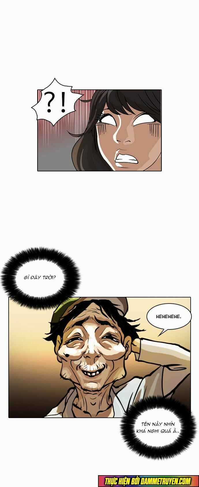 Hoán Đổi Diệu Kì Chapter 32 trang 22