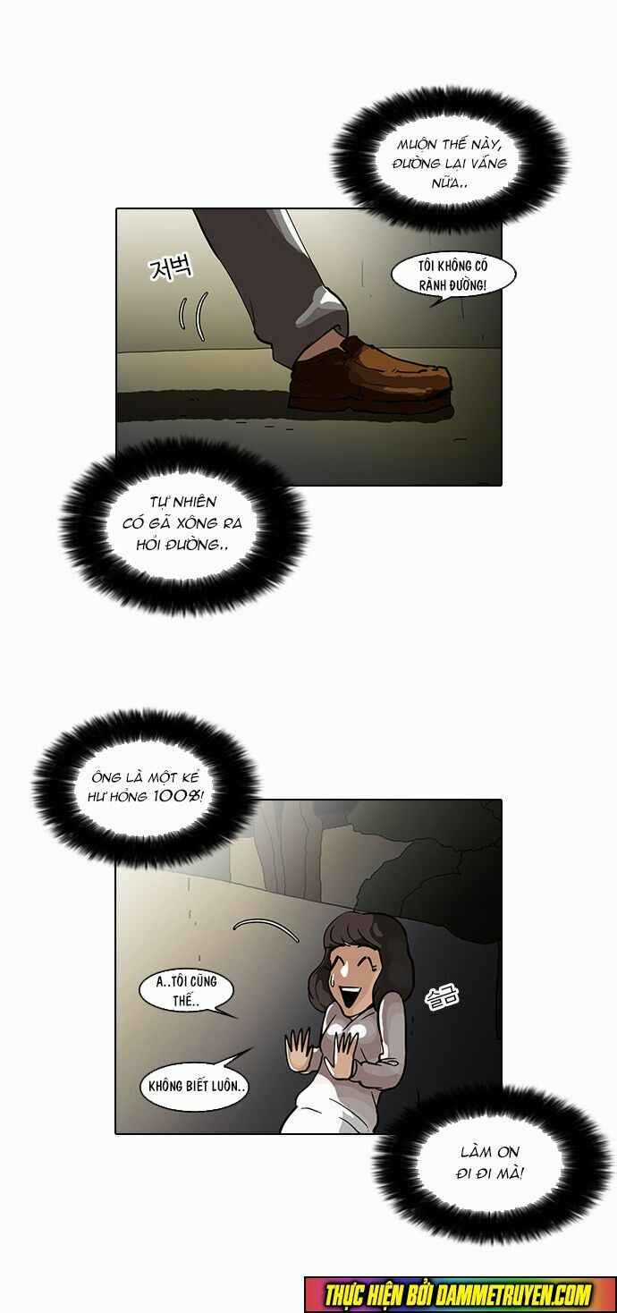 Hoán Đổi Diệu Kì Chapter 32 trang 23