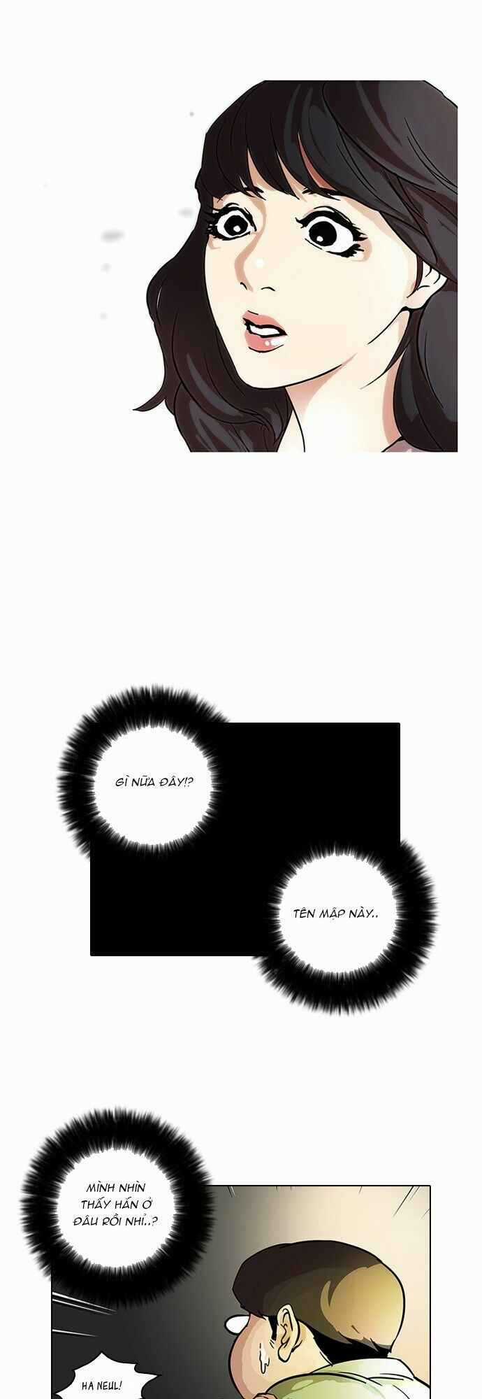 Hoán Đổi Diệu Kì Chapter 32 trang 26