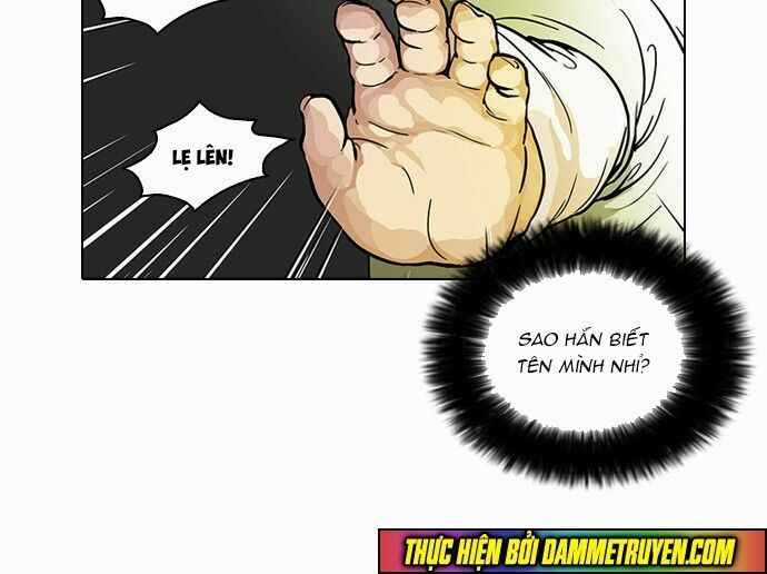 Hoán Đổi Diệu Kì Chapter 32 trang 27