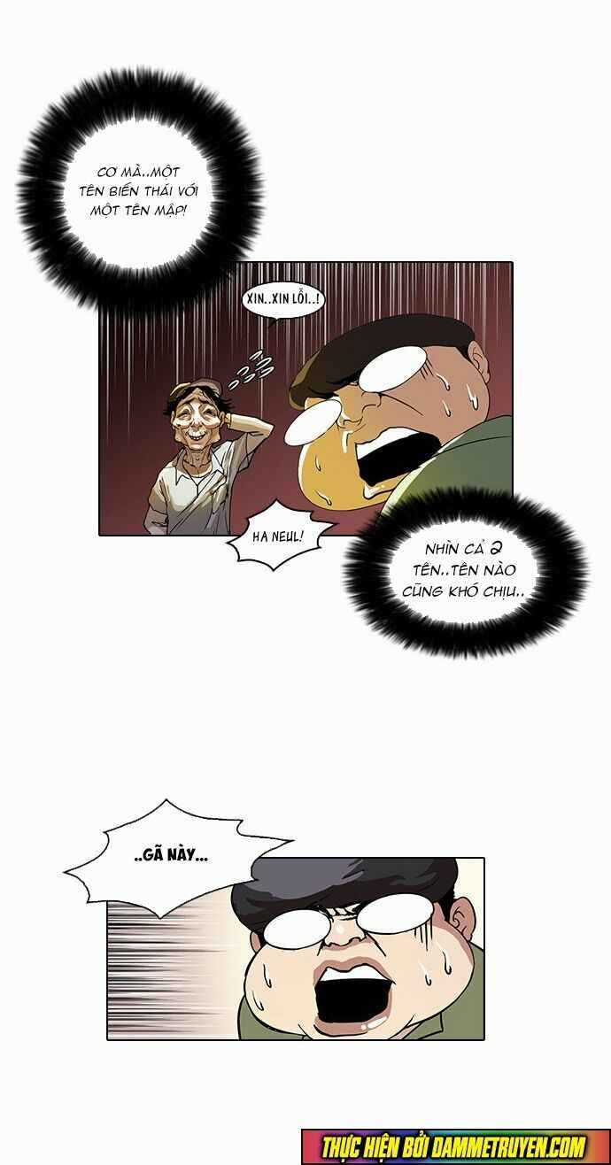 Hoán Đổi Diệu Kì Chapter 32 trang 28