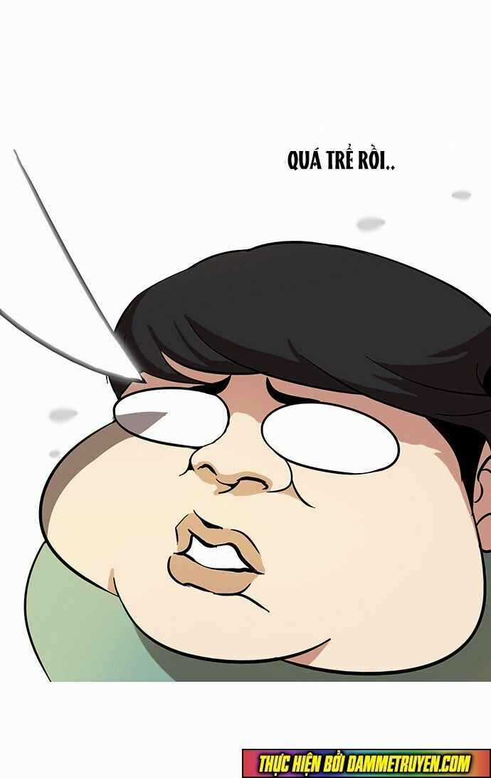 Hoán Đổi Diệu Kì Chapter 32 trang 35