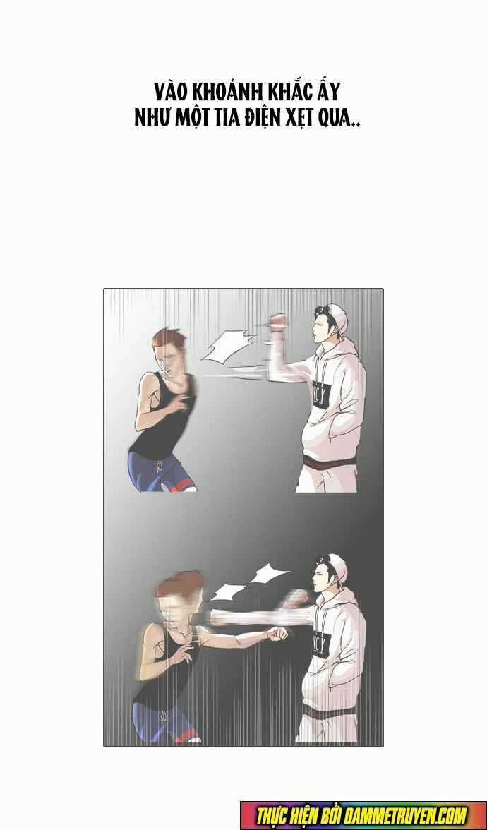 Hoán Đổi Diệu Kì Chapter 32 trang 36