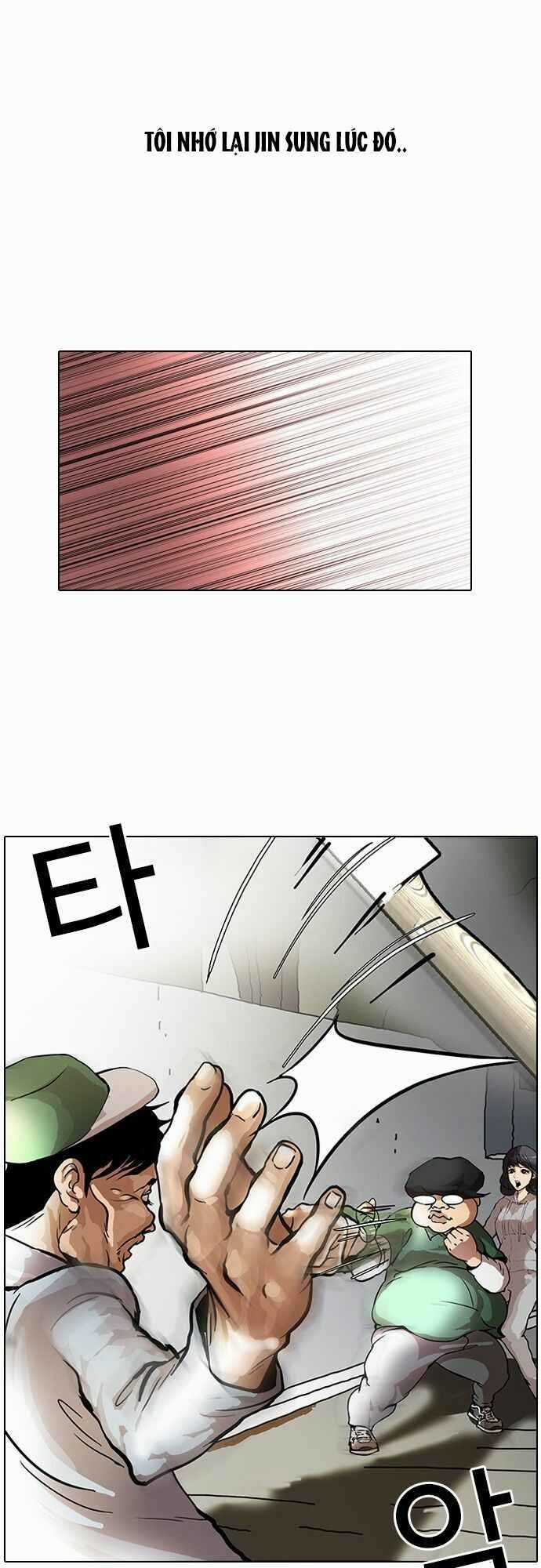 Hoán Đổi Diệu Kì Chapter 32 trang 37