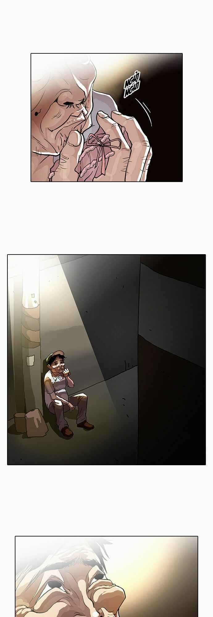 Hoán Đổi Diệu Kì Chapter 32 trang 4