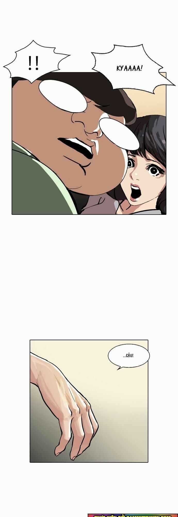 Hoán Đổi Diệu Kì Chapter 32 trang 54