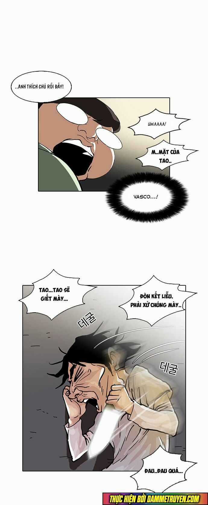 Hoán Đổi Diệu Kì Chapter 32 trang 57