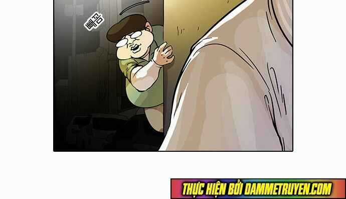 Hoán Đổi Diệu Kì Chapter 33 trang 1