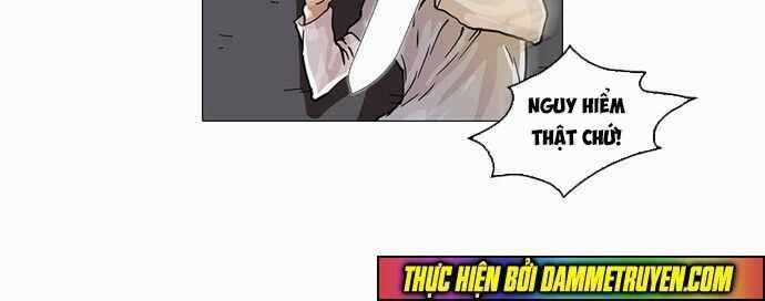 Hoán Đổi Diệu Kì Chapter 33 trang 12