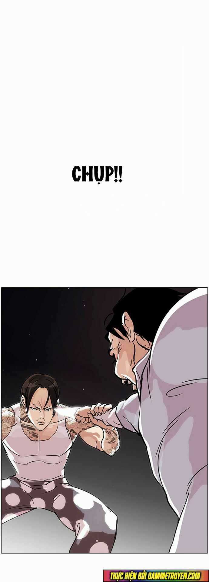 Hoán Đổi Diệu Kì Chapter 33 trang 18