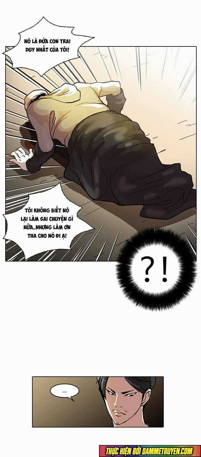 Hoán Đổi Diệu Kì Chapter 33 trang 26