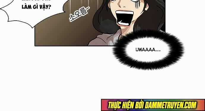 Hoán Đổi Diệu Kì Chapter 33 trang 28