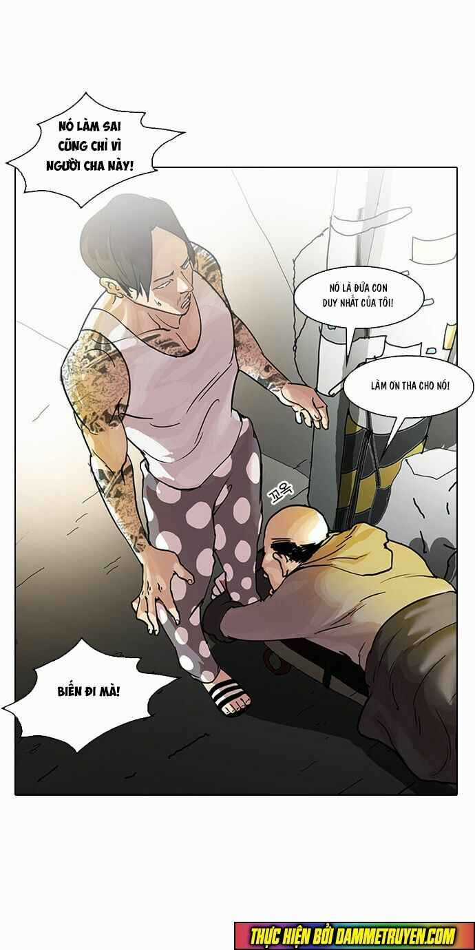 Hoán Đổi Diệu Kì Chapter 33 trang 29