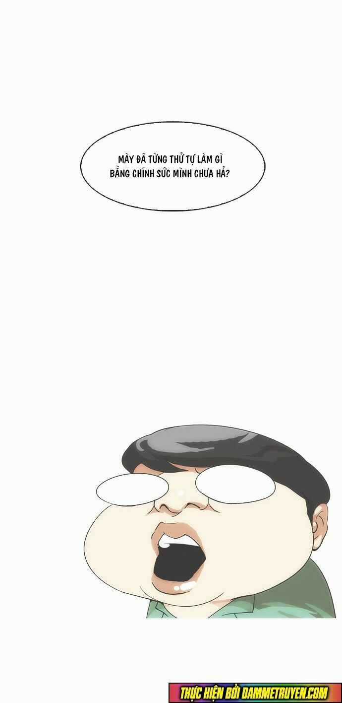 Hoán Đổi Diệu Kì Chapter 33 trang 35