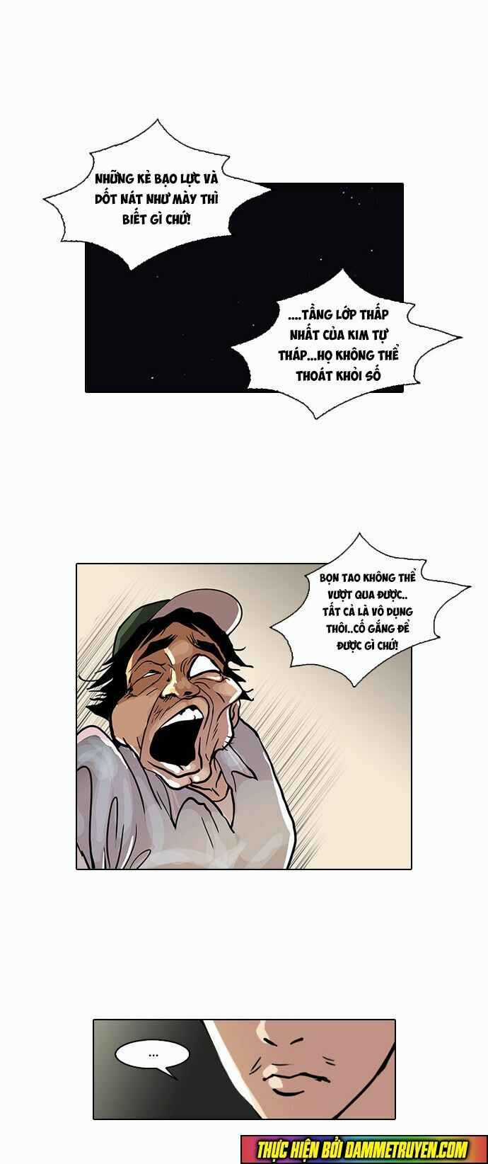 Hoán Đổi Diệu Kì Chapter 33 trang 36